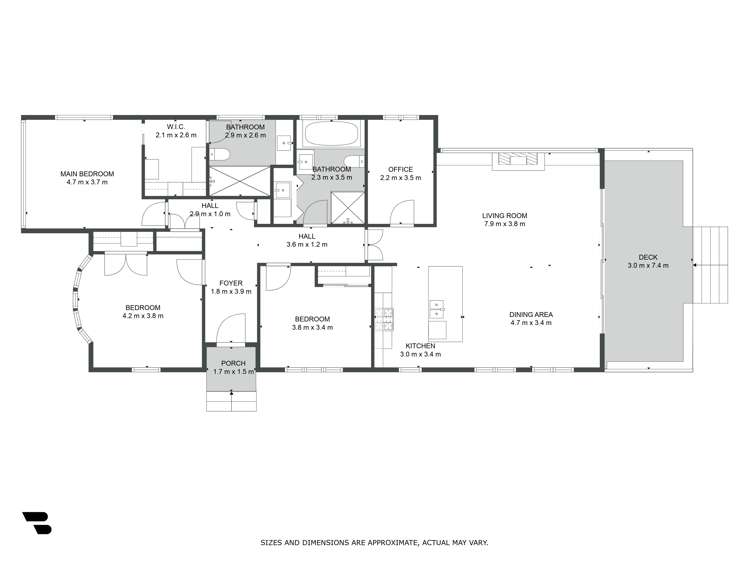 14 Warwick Avenue Westmere_21