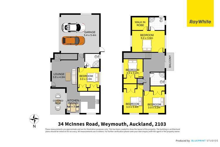 34a Mcinnes Road Manurewa_12