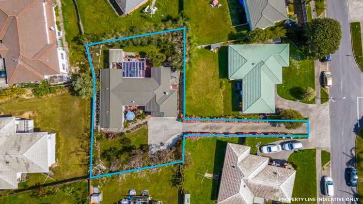  52 Hewlett Road Massey_12