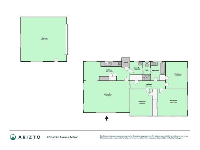 47 Gemini Avenue Milson_1