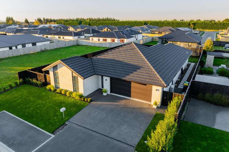 23 Te Kanawa Lane Rolleston_19