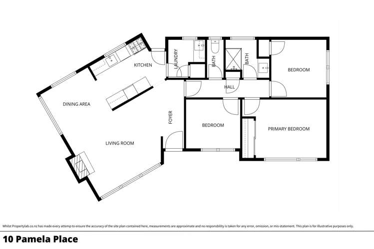 10 Pamela Place Deanwell_20
