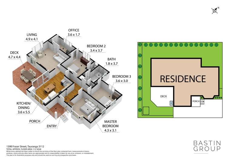 139b Fraser Street Tauranga South_32