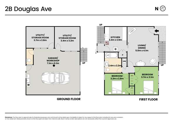 2B Douglas Avenue Mount Albert_1