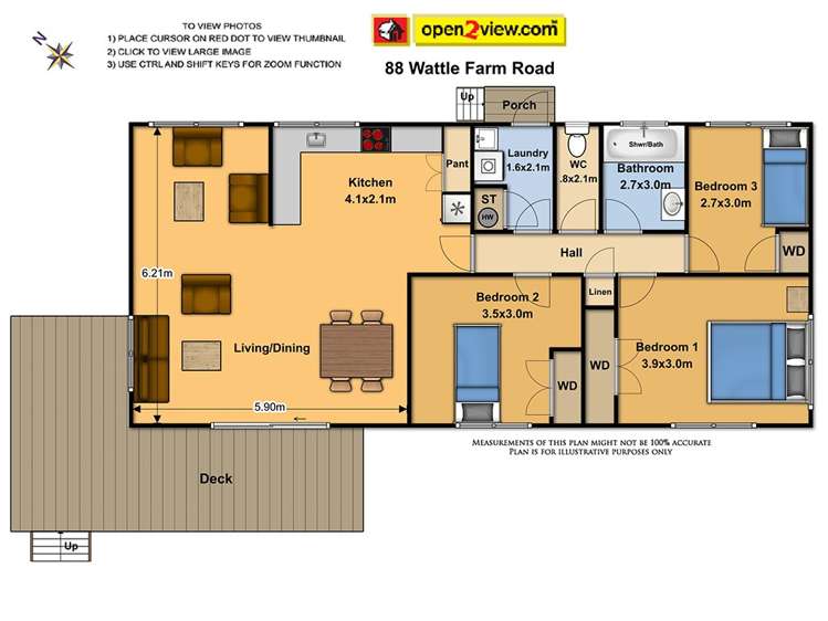 88 Wattle Farm Road Wattle Downs_16