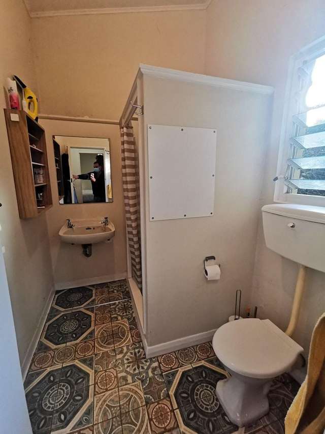 4/29 Clifton Terrace Kelburn Wellington City Houses for Rent