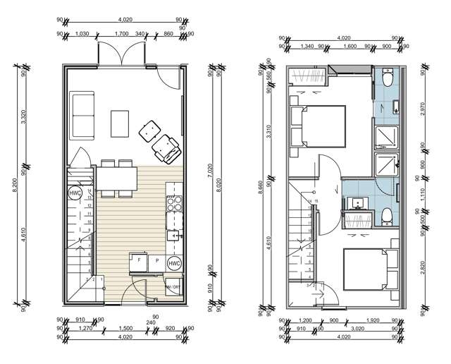 2/28-34 Frederick Street Waltham_1