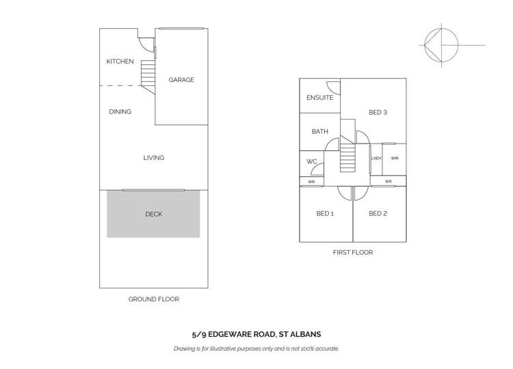 5/9 Edgeware Road Saint Albans_17
