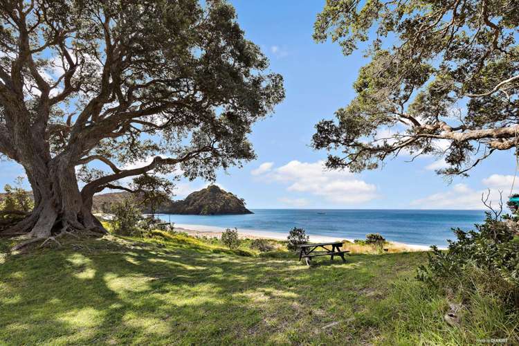 167 Sandhills Road Great Barrier Island_18