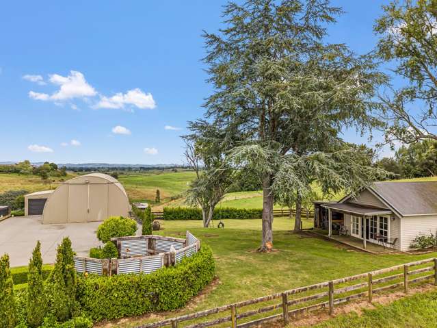 14 McFall Road Ohaupo_3