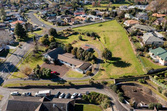 Tauranga church sale blessing for developers