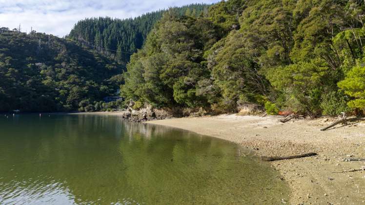 1679 Kenepuru Road Broughton Bay_22