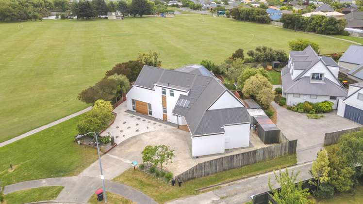 42 Arkwright Place Halswell_30