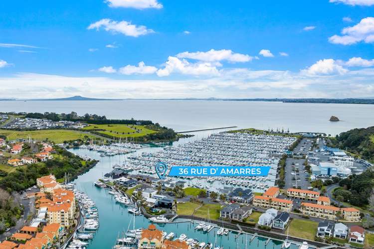 36 Rue Damarres Gulf Harbour_17