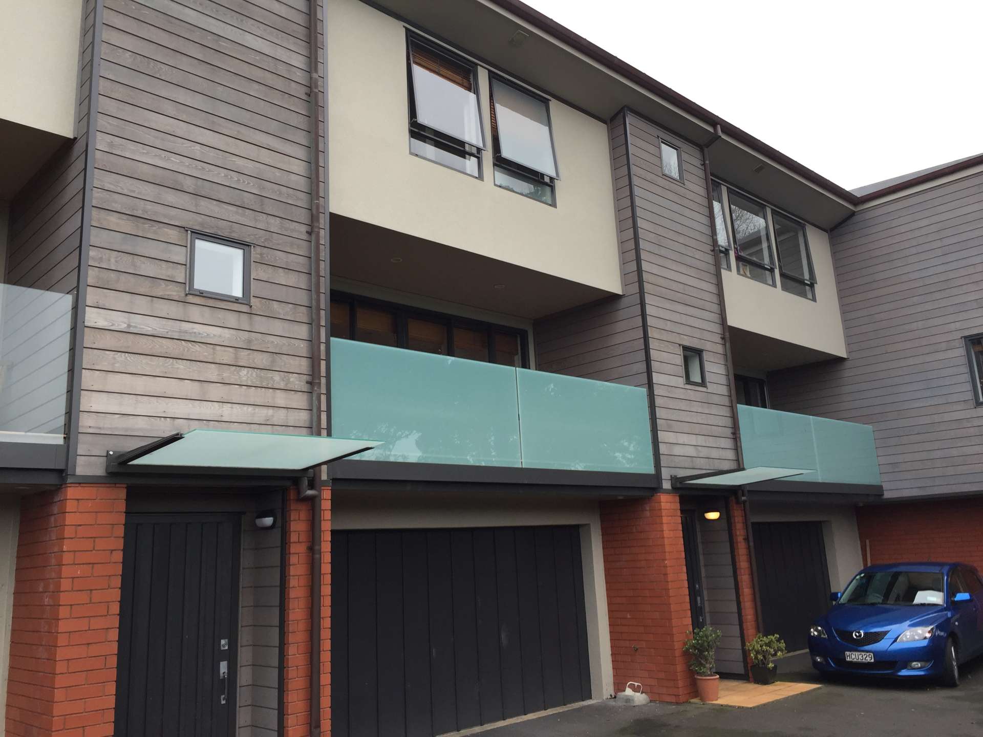 3/7 Cowie Street Parnell Auckland City Houses for Sale One Roof