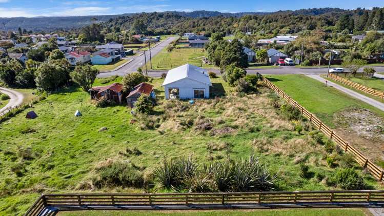 122 Tui Street Kumara_12