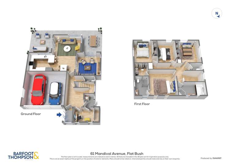 61 Mandival Avenue Flat Bush_15