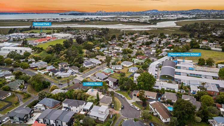 1 Metric Place Te Atatu South_19