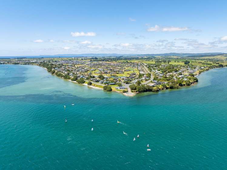 24 Barbados Way One Tree Point_24