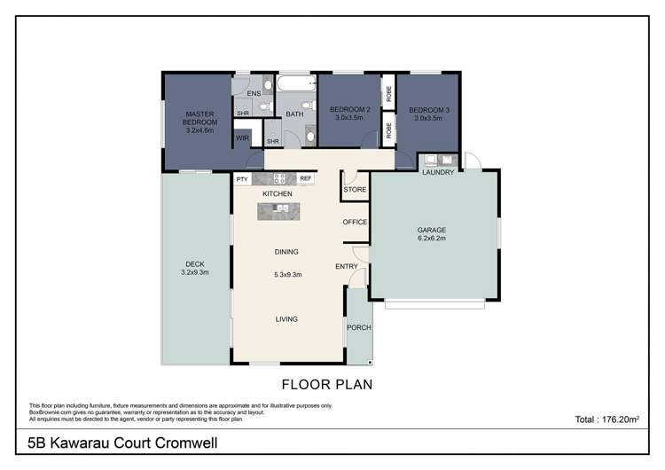 5B Kawarau Court Cromwell_28