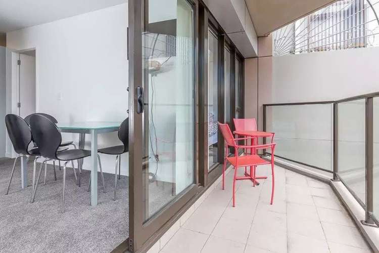 106/135 Vincent Street Auckland Central_19