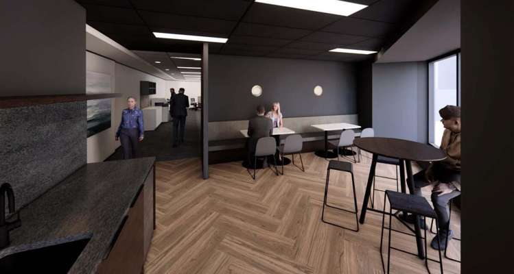 125 Queen Street City Centre_5