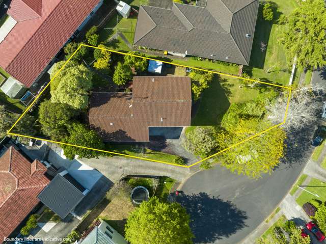 3 Everingham Place Sunnyhills_3