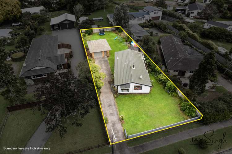 11 Hyde Road Clevedon_11