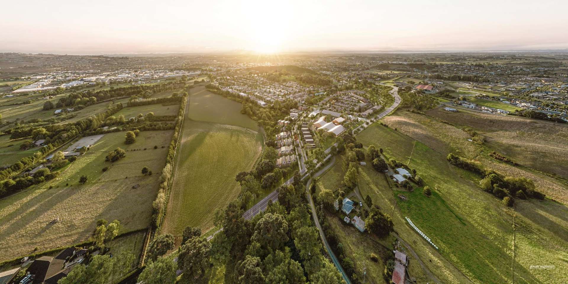 Lot 28, 19 Golding Rd, 53 Birch Rd and East Street Pukekohe_0