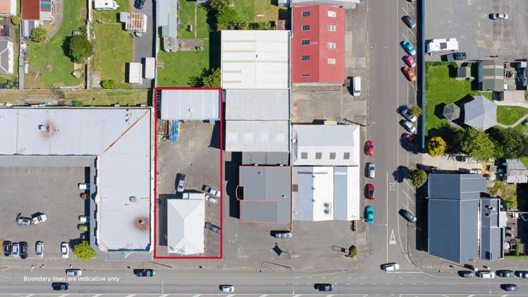 33-37 Oxford Street and 5 Rina Street Levin_13