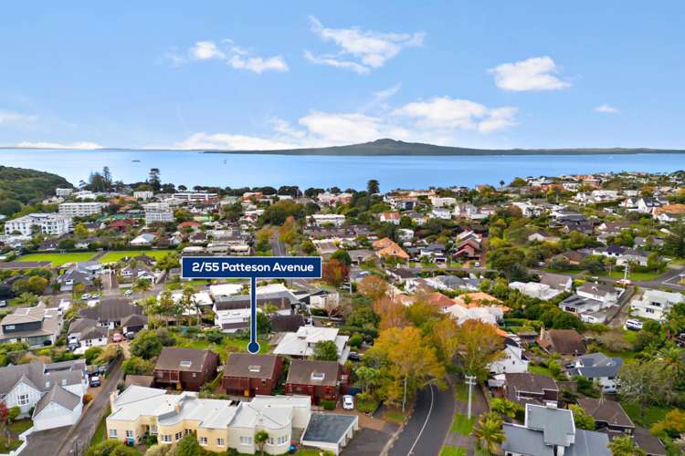 2/55 Patteson Avenue Mission Bay_22