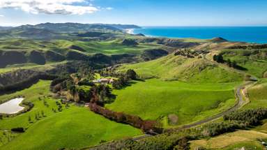 'Cape South' - 55 Waipuka Road_3
