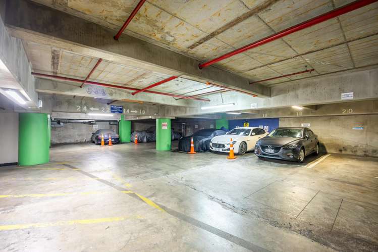 Level 10/27/35 Victoria Street West Auckland Central_36