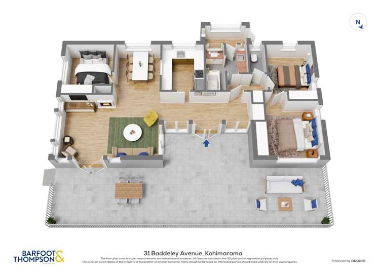 31 Baddeley Avenue Kohimarama_14