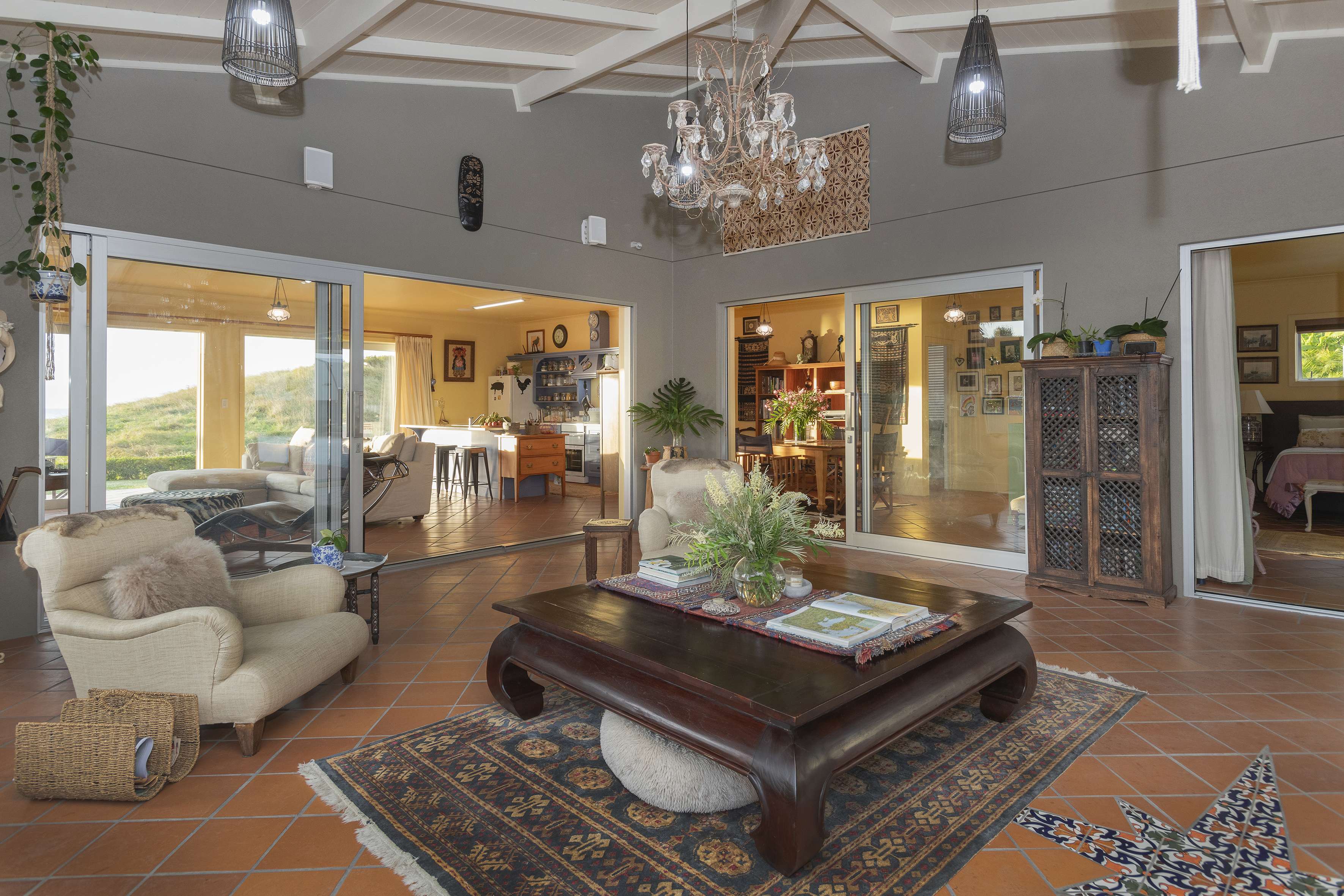 599 Waihau Road Tolaga Bay Gisborne District Rural Property For