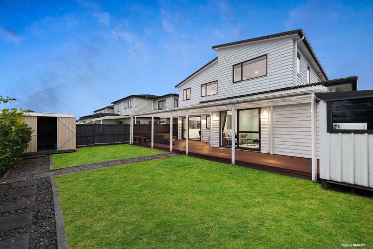 7 Ballindrait Drive Flat Bush_6