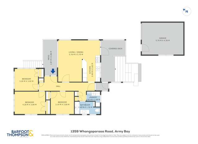 1359 Whangaparaoa Road Army Bay_1