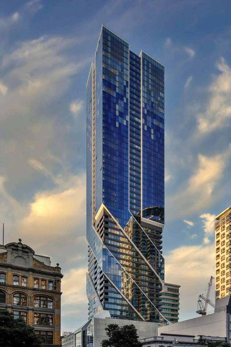 2102/10 Commerce Street Auckland Central_1