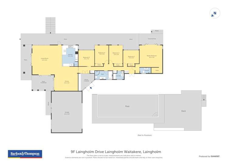 9f Laingholm Drive Laingholm_9