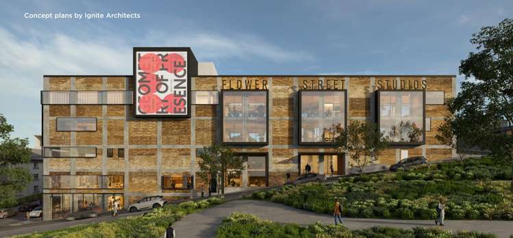 3 Flower Street Eden Terrace_6