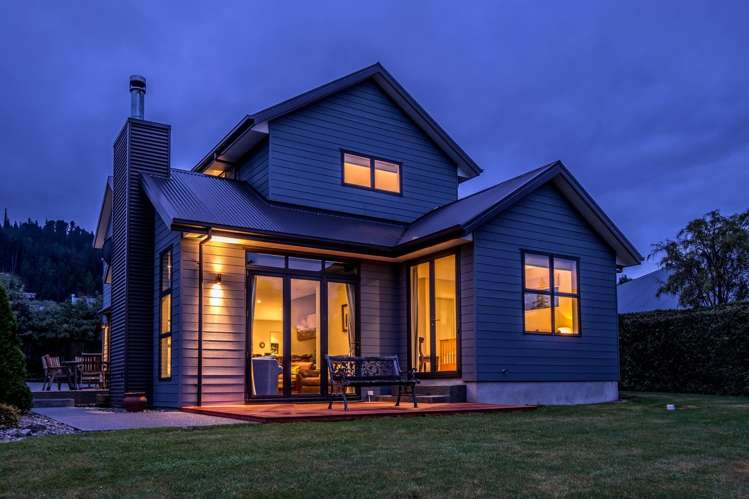 13 Saint James Avenue Hanmer Springs_22