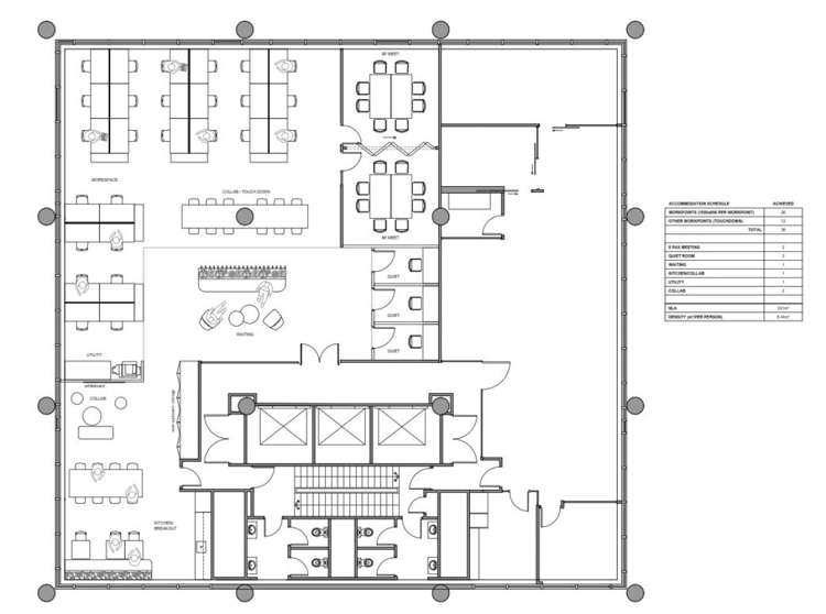 2 Commerce Street City Centre_10