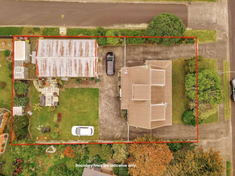 9 Puriri Road Pukekohe_21