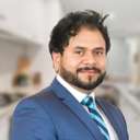 Nick Kochhar