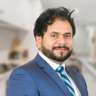 Nick Kochhar