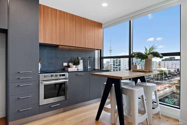 102/1 Cobden Street City Centre_2