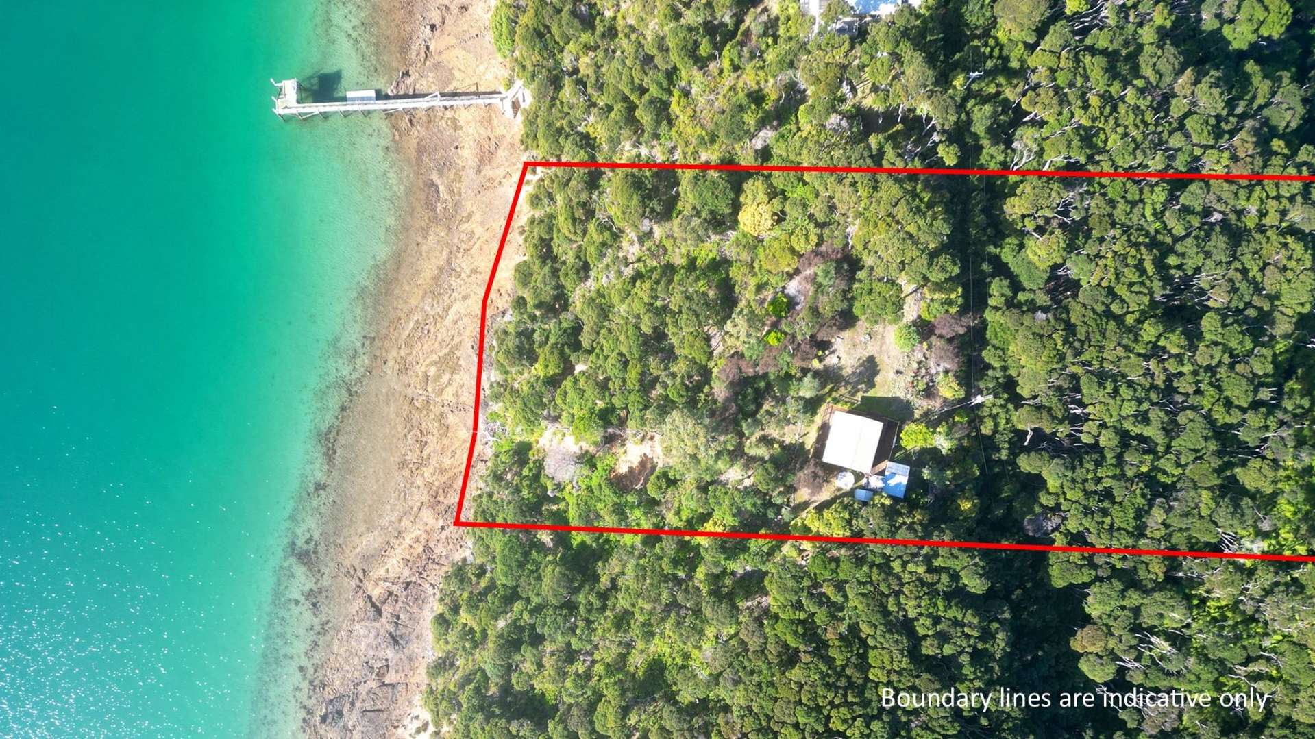 Lot 172 North Cove Kawau Island_0