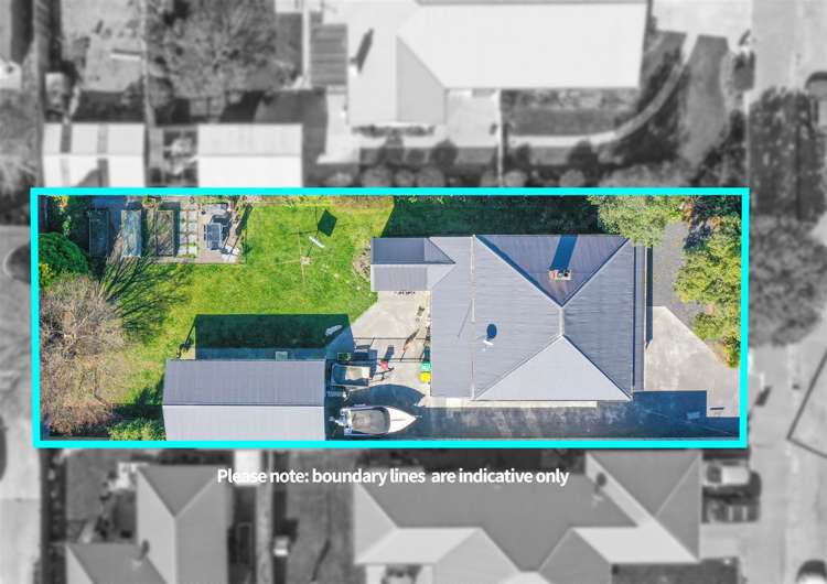 23 Nelson Street Hampstead_23