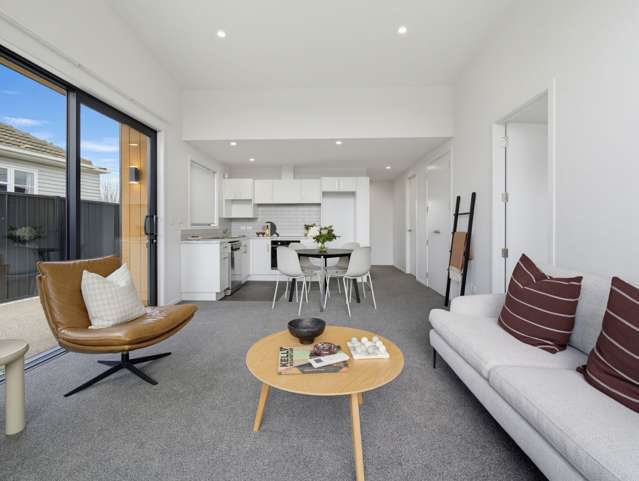 4b Hobson Street Gore_2