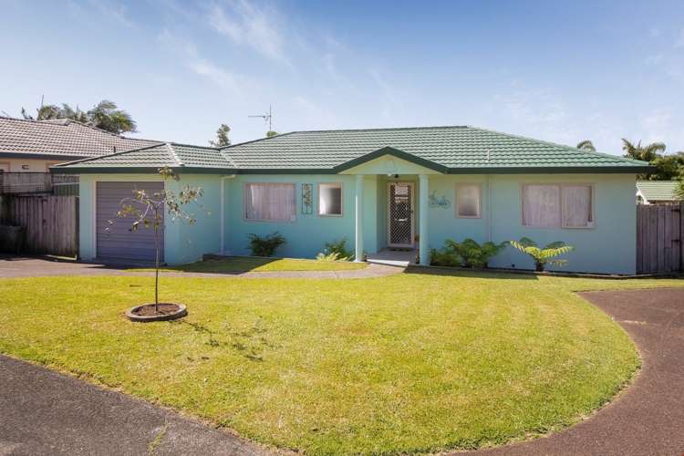 14 Lasque Place Glen Eden_9